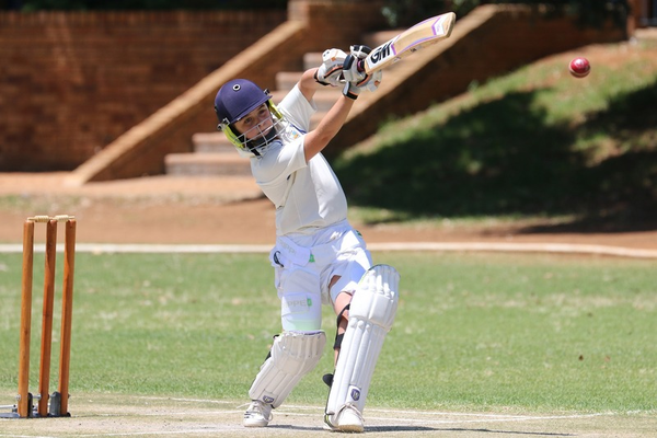 Cricket Coaching