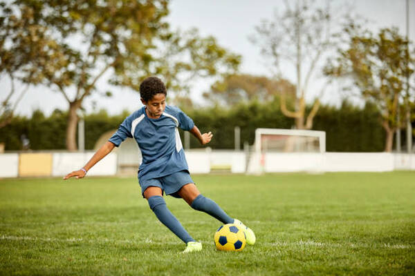 Football Coaching